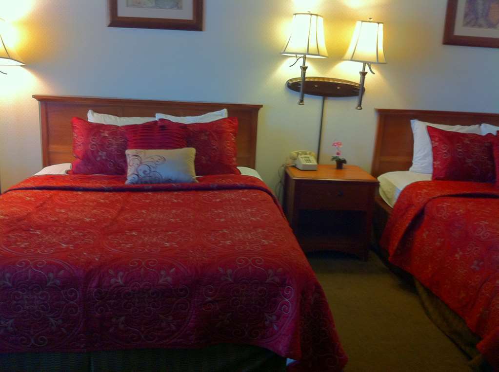 Motel Western Three Rivers