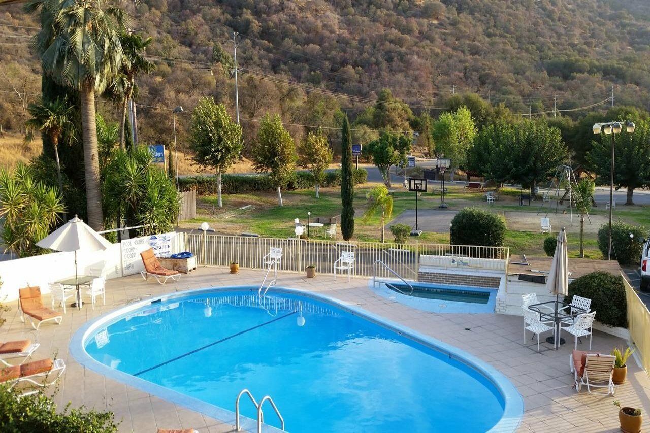 Motel Western